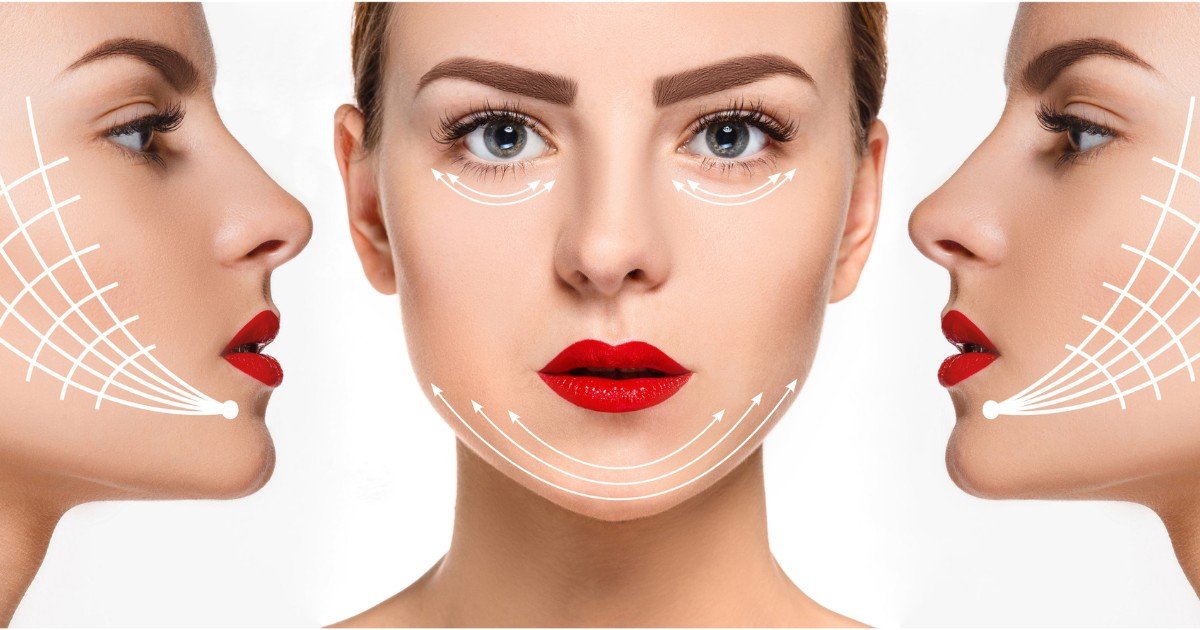 Facelift Surgery Dubai: Natural Look Guaranteed